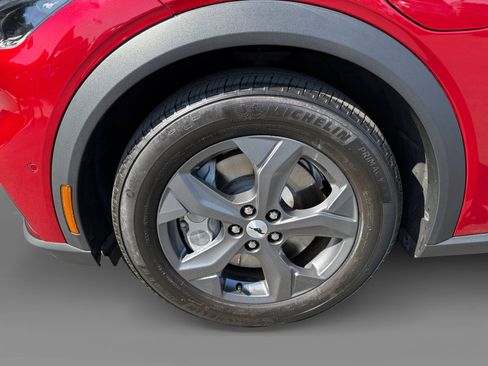 Used 2023 Ford Mustang Mach-E Select RWD image 9