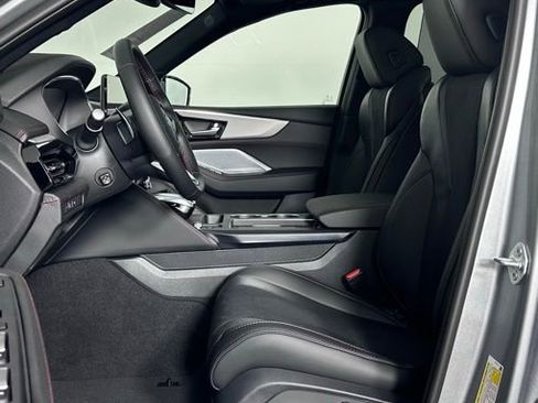 New 2026 Acura MDX A-Spec AWD/4WD image 15