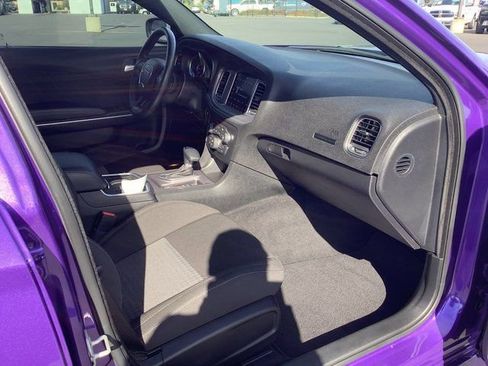 Used 2023 Dodge Charger GT w/ Navigation & Travel Group image 34