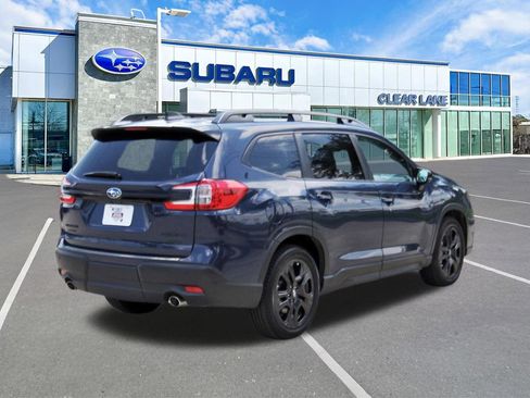 Used 2024 Subaru Ascent Onyx Edition AWD/4WD image 6