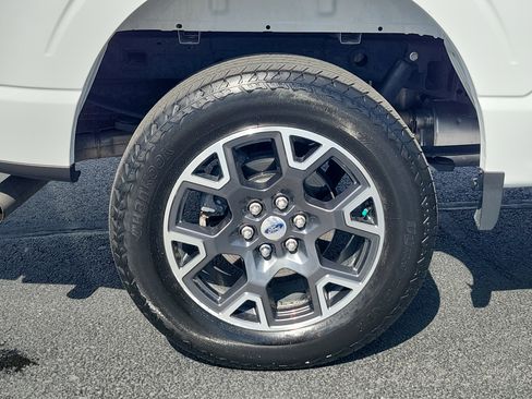 Used 2024 Ford F150 STX AWD/4WD image 6