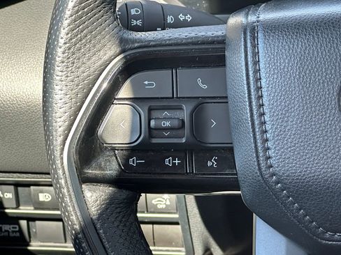 Used 2023 Toyota Sequoia TRD Pro AWD/4WD image 21