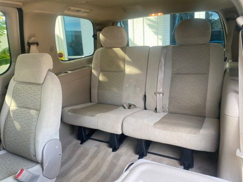 Used 2007 Chevrolet Uplander LS w/ Climate Package image 70