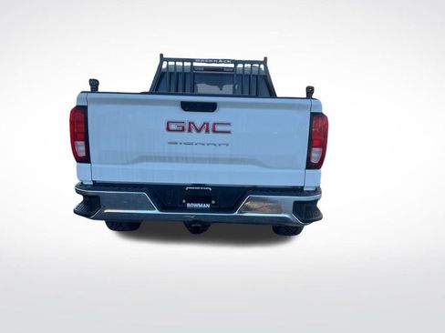 Used 2023 GMC Sierra 1500 Pro image 5