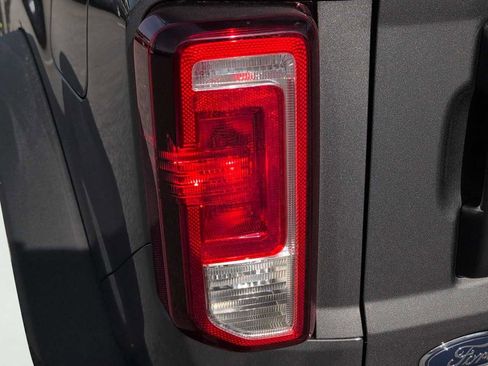 New 2025 Ford Bronco Big Bend AWD/4WD image 16