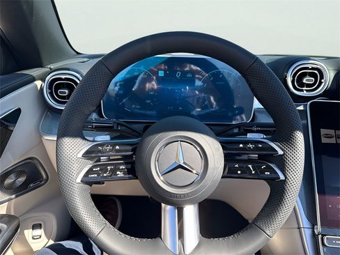 New 2026 Mercedes-Benz CLE 300 4MATIC Cabriolet image 13