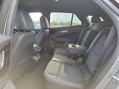 New 2024 Chevrolet Blazer EV RS image 5