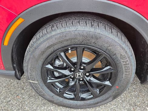 New 2026 Honda CR-V Sport image 13