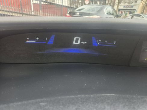 Used 2015 Honda Civic LX image 5