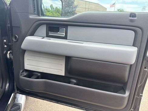 Used 2013 Ford F150 XLT w/ Luxury Equipment Group AWD/4WD image 26