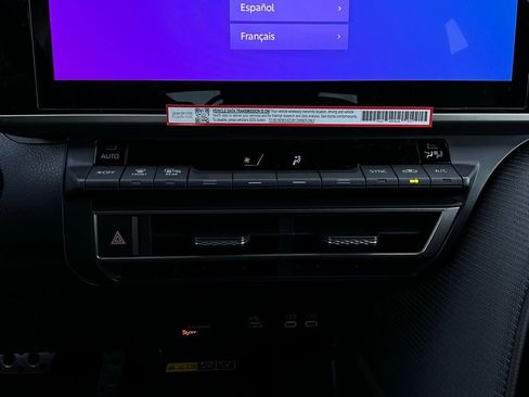 New 2026 Toyota Camry SE image 25