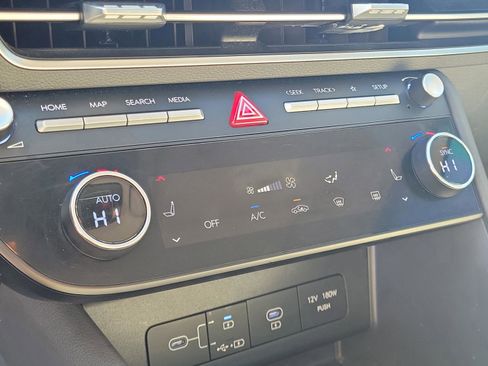 Certified 2024 Hyundai Sonata SEL image 9