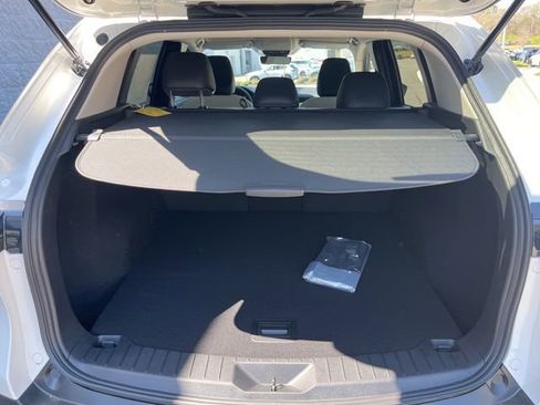 New 2026 MAZDA CX-5 Select AWD/4WD image 22