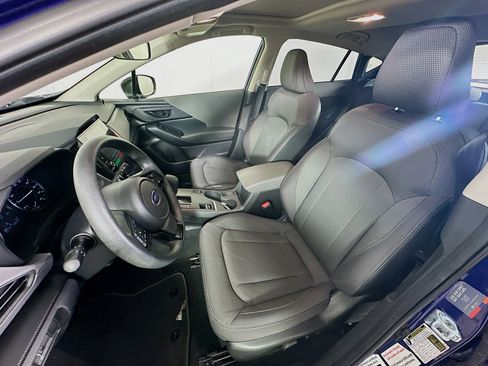 Used 2024 Subaru Crosstrek 2.0i Premium image 13