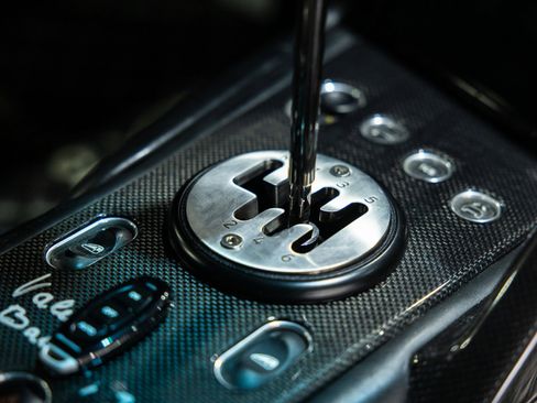 Used 2007 Lamborghini Murcielago LP 640 image 2