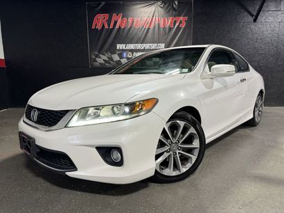 Used 2013 Honda Accord EX-L