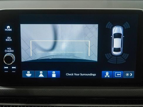 New 2026 Honda Civic Sport Touring image 31