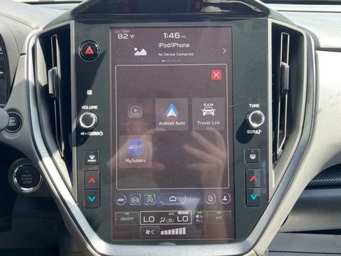 Certified 2024 Subaru Crosstrek 2.5i Limited w/ Popular Package #3A image 12