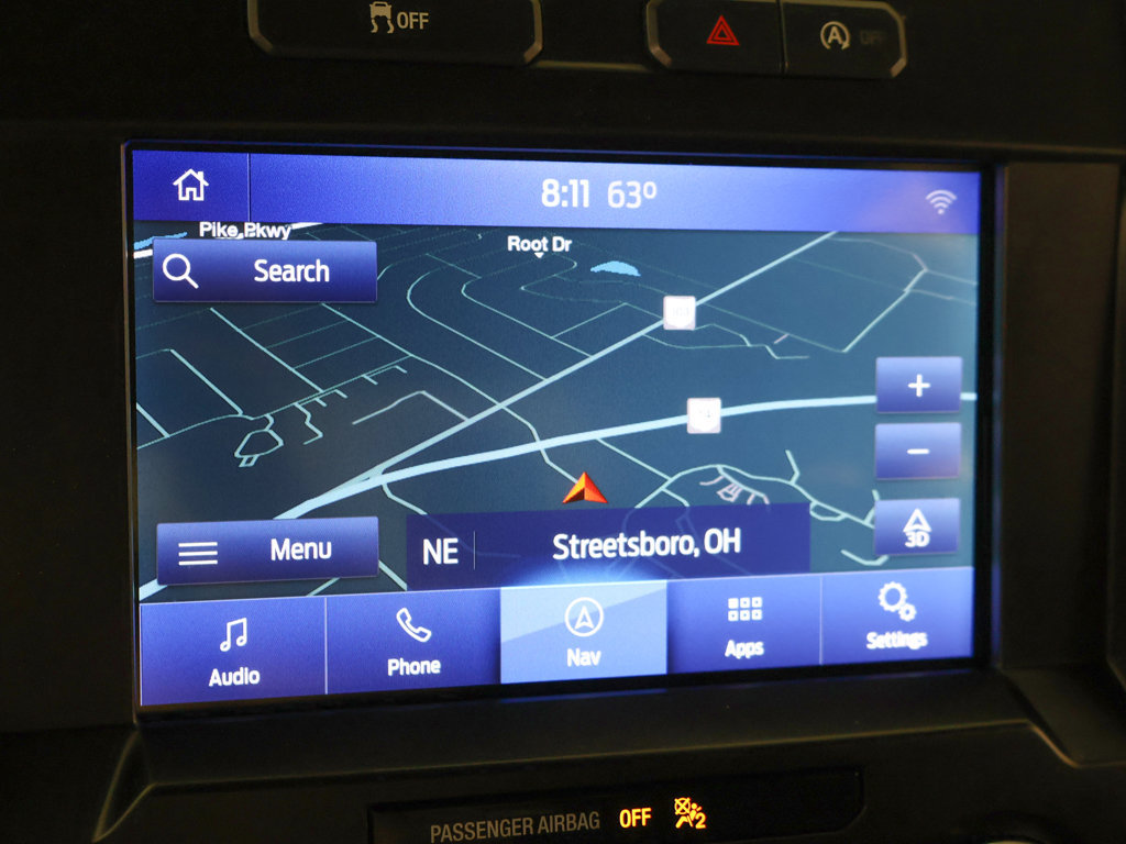 Used 2020 Ford F150 XLT w/ Equipment Group 302A Luxury AWD/4WD image 41
