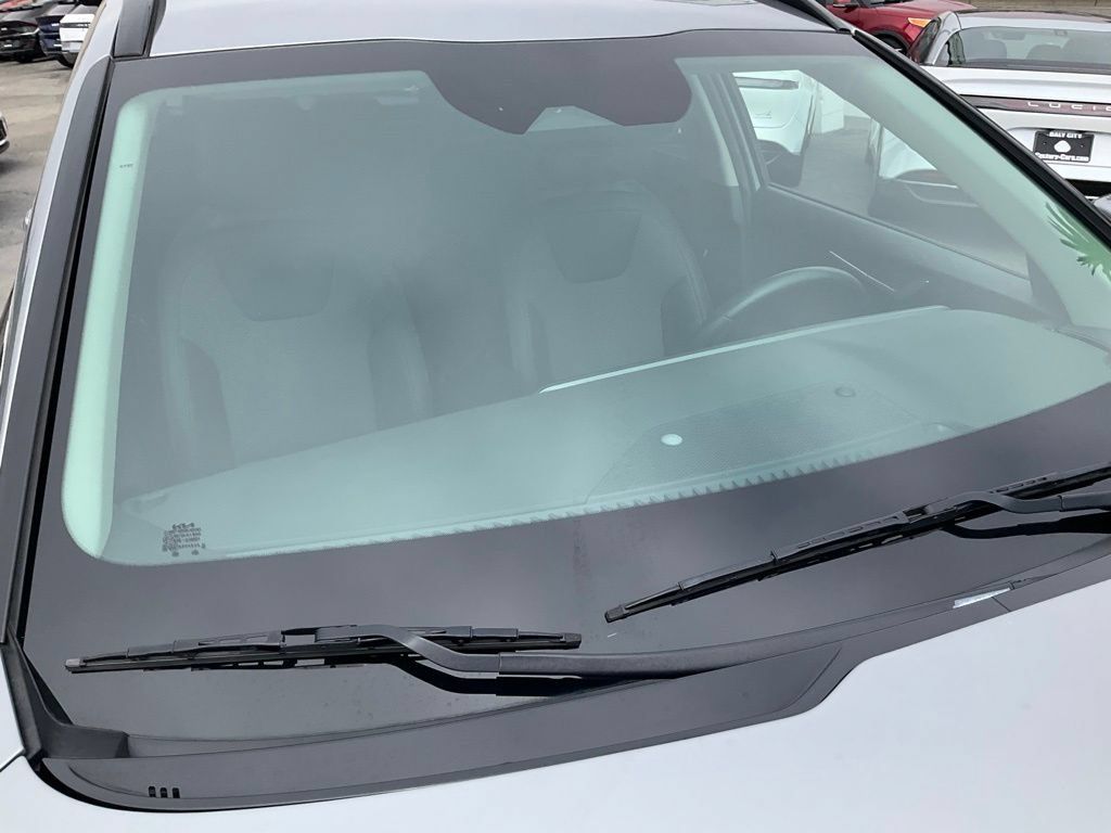 Used 2024 Kia Niro Wind FWD image 74