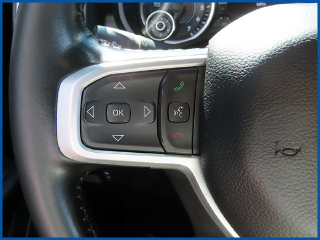 Used 2022 RAM 1500 Big Horn AWD/4WD image 17