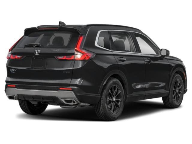 Used 2025 Honda CR-V Sport image 2