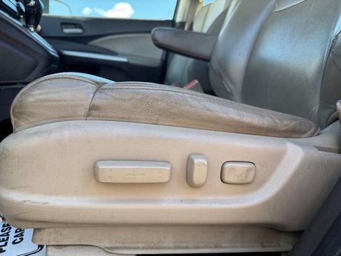 Used 2013 Honda CR-V EX-L image 15
