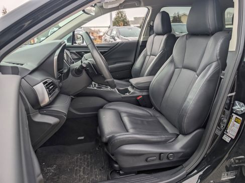 Used 2024 Subaru Outback Limited image 24