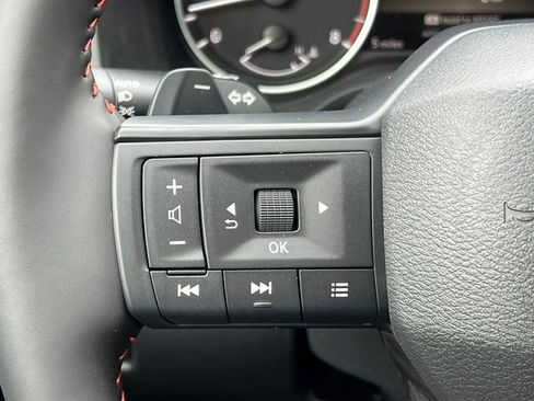 New 2026 Nissan Rogue SV w/ Rock Creek Premium Package image 21