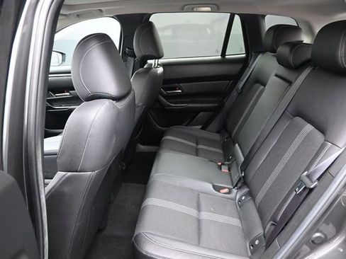 Used 2023 MAZDA CX-50 2.5 S w/ Cargo Package image 11