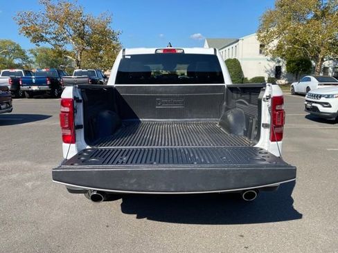 Certified 2024 RAM 1500 Laramie image 11