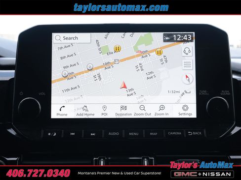 Used 2023 Nissan Pathfinder SL image 14