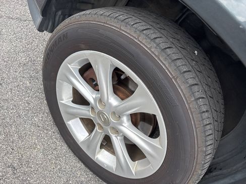 Used 2008 Lexus RX 350 2WD image 15