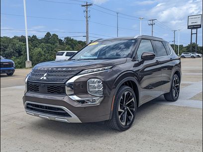 Used 2023 Mitsubishi Outlander SEL