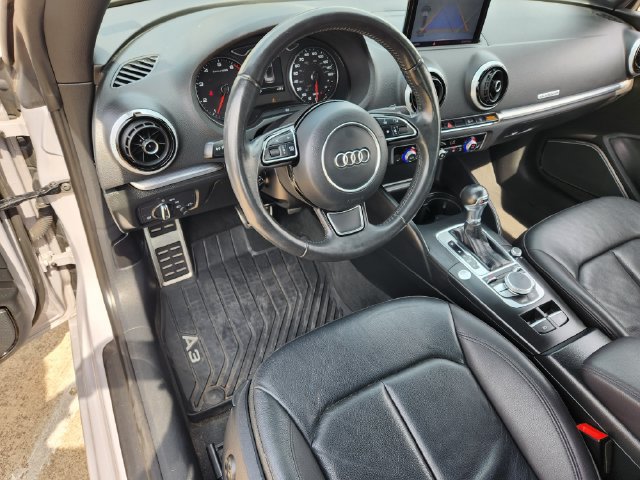 Used 2015 Audi A3 2.0T Premium Plus AWD/4WD image 25
