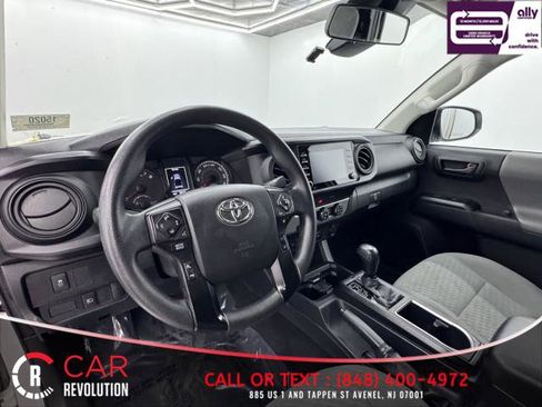 Used 2021 Toyota Tacoma SR5 image 22