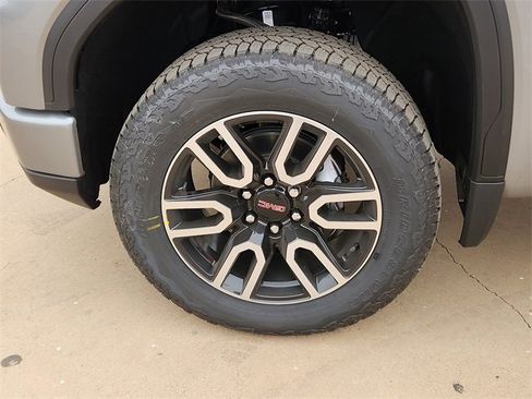 New 2026 GMC Sierra 1500 AT4 image 7