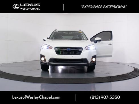 Used 2019 Subaru Crosstrek 2.0i Limited w/ Popular Package #4 AWD/4WD image 23