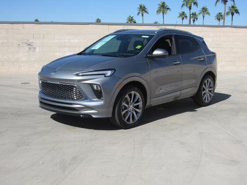 Used 2026 Buick Encore GX Avenir w/ Avenir Convenience Package image 1