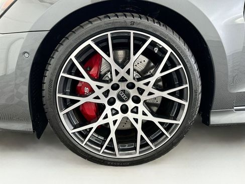 New 2025 Audi RS 3 image 29