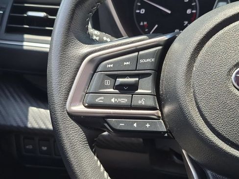 Used 2025 Subaru Ascent Premium AWD/4WD image 21