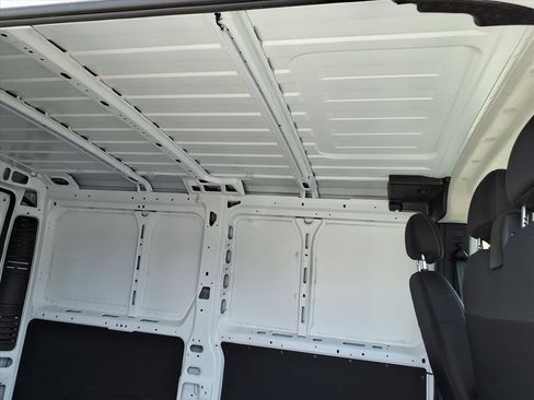 New 2025 RAM ProMaster 1500 w/ Upfitter's Prep Package image 13