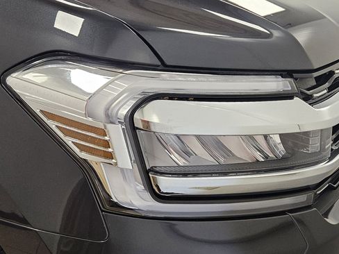 Used 2024 Ford Expedition Max Limited image 42