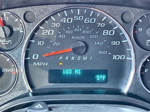 New 2024 Chevrolet Express 3500 w/ Power Convenience Package image 74