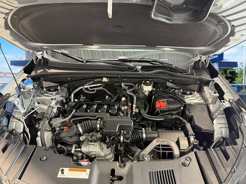 New 2025 Acura ADX A-Spec image 14