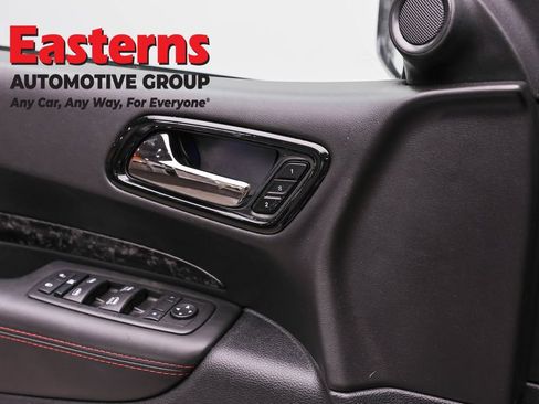Used 2024 Dodge Durango R/T AWD/4WD image 18