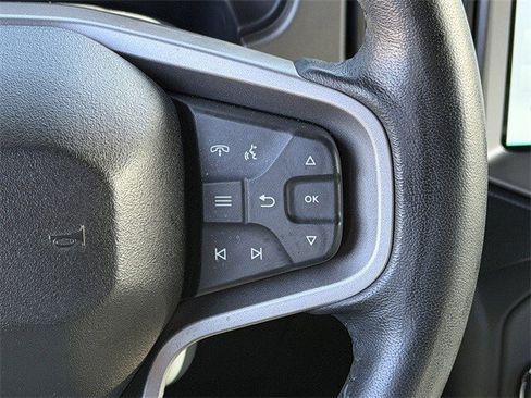 Used 2022 Ford Bronco Outer Banks image 16