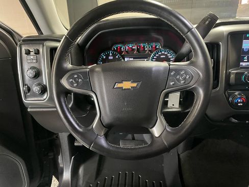Used 2015 Chevrolet Silverado 1500 LT w/ All Star Edition AWD/4WD image 19