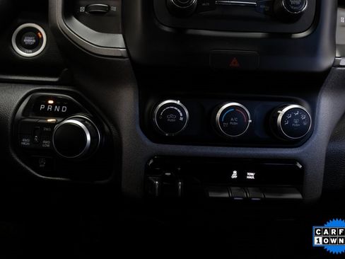 Used 2024 RAM 1500 Tradesman w/ Protection Group image 29