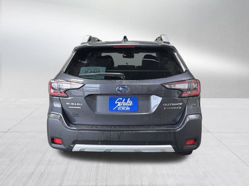 Certified 2024 Subaru Outback Touring XT image 6